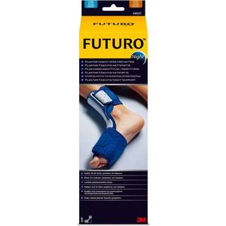 Futuro Plantar Fasciitis Natstøtte Justerbar (1 stk)