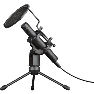 Trust GXT 241 Velica Streaming Mikrofon