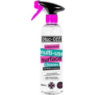 Muc-Off Antibacterial Multi Use Surface Cleaner 500ml
