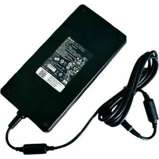 Dell AC Adapter - strømforsyningsadapter - 240 Watt