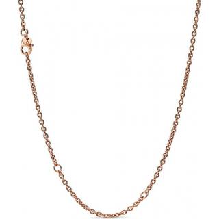 Pandora Halskette - Cable Chain - 388574C00-60 - roségold
