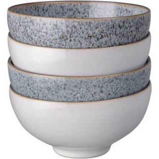 Studio Grey Assorted Rice Bowls - Set Of 4 -