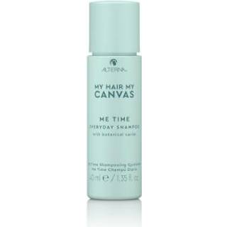 Alterna My Hair My Canvas Canvas Me Time Everyday Shampoo (40 ml)