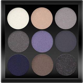 Kokie Eyeshadow Palette - Indigo Nights