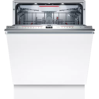 Bosch SMV6ZCX49E Integrerbar
