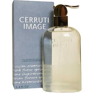 Cerruti - Image for Men - 100 ml - Edt