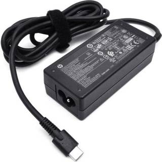 HP Smart non-PFC AC Adapter