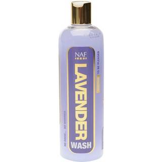 NAF Shampoo - Lavendel