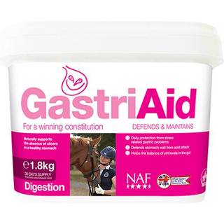 NAF Gastri Aid, 1.8 kg.