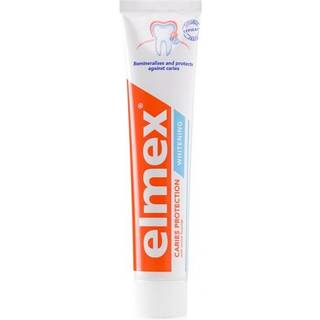 Elmex | Tandpasta Whitening - Mod Caries | 75ml | 426.00/L.