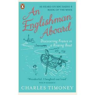 An Englishman Aboard