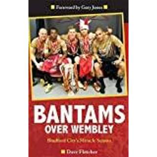 Bantams Over Wembley