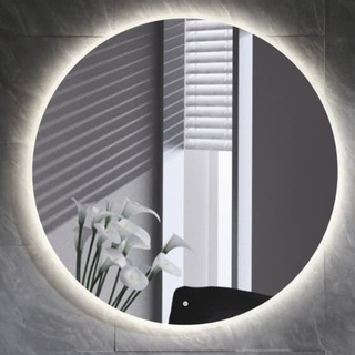 Spejl Bathlife Skina LED 100