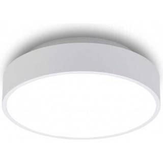 FORÅRSUDSALG - ANTIDARK - MOON C260 Plafond - 3000K - Hvid
