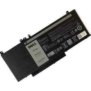 Batteri til Laptop Dell Typ 6MT4T