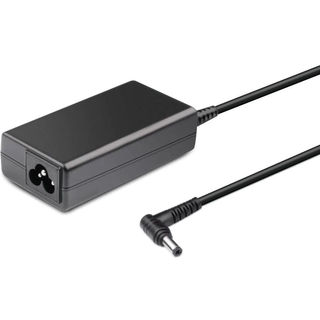 CoreParts Battery - power adapter - 65 Watt