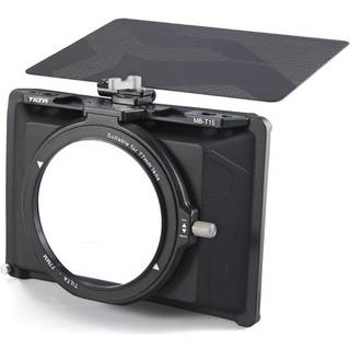 TILTA MB-T15 MINI CLAMP-ON MATTEBOX KIT