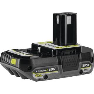 Ryobi batteri 18V / 2,0Ah