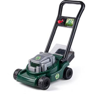 3-2-6 Lawn mower