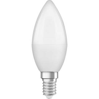 Osram Parathom 5,5W (40W) E14 2700K mat