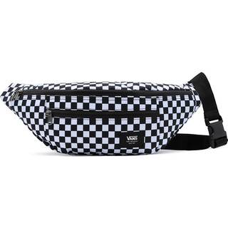 Vans - Ward Cross Body Pack, Man, Black, Size: One size - Black - One size