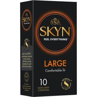 Skyn King Size 10 stk