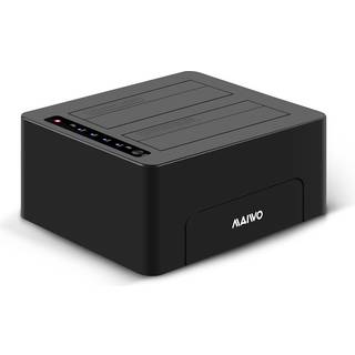 Deltaco K3082CR Storage Drive Docking Station