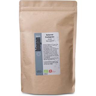 Biogan Hvedegluten, Seitanmel Ø (400 g)