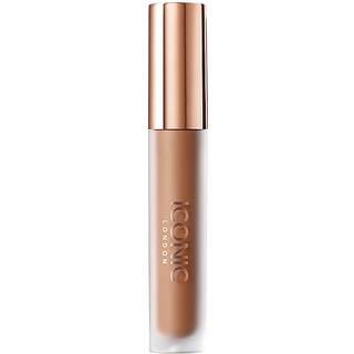 Iconic London Seamless Concealer Mahogany