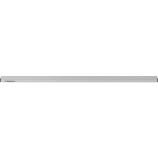 Aluminium skinne L1200 Libella, 1200 mm
