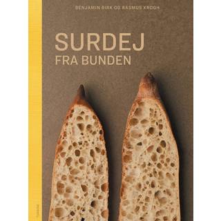 Surdej fra bunden