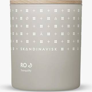 SKANDINAVISK RO Scented Candle 65 gr.