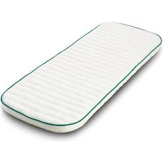Kapok madras til Emmaljunga barnevogn NXT90 Big Star - 37x96 cm