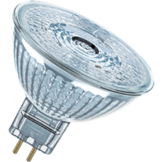 OSRAM PARATHOM MR16 8W/827 (50W) GU5.3 36° (621 lm)