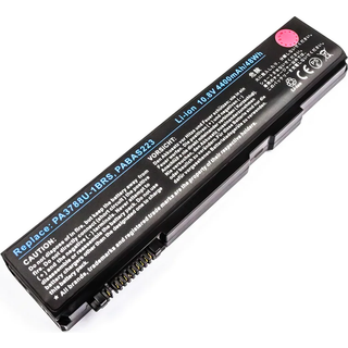 CoreParts Battery batteri til bærbar computer - Li-Ion