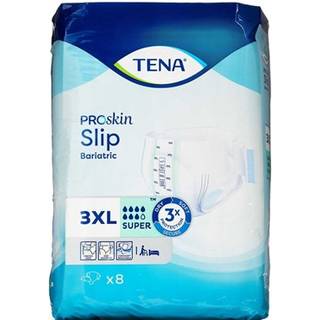Tena Slip Bariatric Super XXXL 8 stk.
