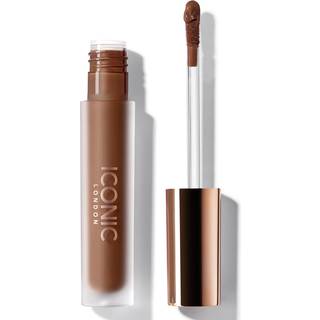Iconic London Seamless Concealer Rich Ebony 4.2ml