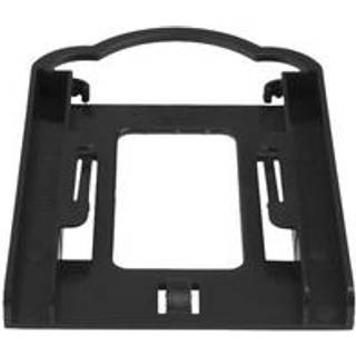 StarTech.com 2.5" SSD/HDD Mounting Bracket for 3.5" Drive Bay - Tool-less