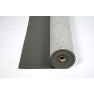 Wallmann NO NOISE Extreme gulvunderlag uden dampspærre, 2,8 mm