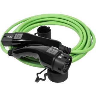 Blaupunkt A1P32AT2 ladekabel 1 fase Type 2 32A (5)