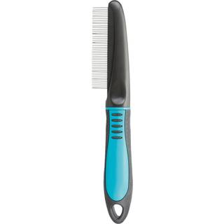 Trixie Coat Untangler fine teeth