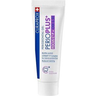 Perio Plus+ Focusgel 0,50%