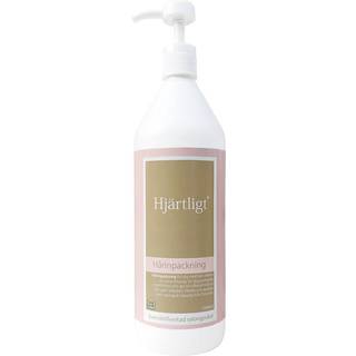 Hjärtligt Högsensitiv Conditioner 1000 ml