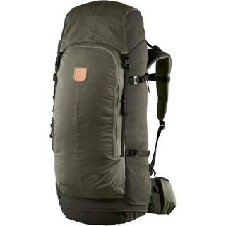Fjällräven Keb 72 rygsæk-olive / deep forest
