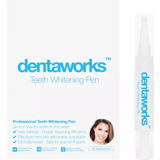 Dentaworks Teeth Whitening Pen 1 pcs