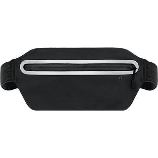 Streetz Reflective Sports Waist Bag
