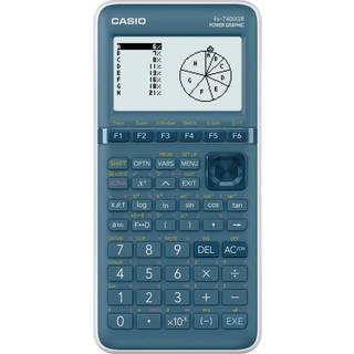 Casio FX-7400GIII Grafiklommeregner 1 stk