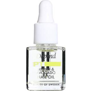 Depend Myrrh & Avocado Nail Oil