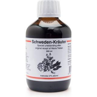 Schwedenkräuter - 200 ml.