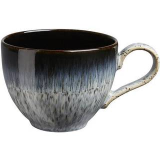 Denby Halo kop 25 cl Blå/Grå/Sort